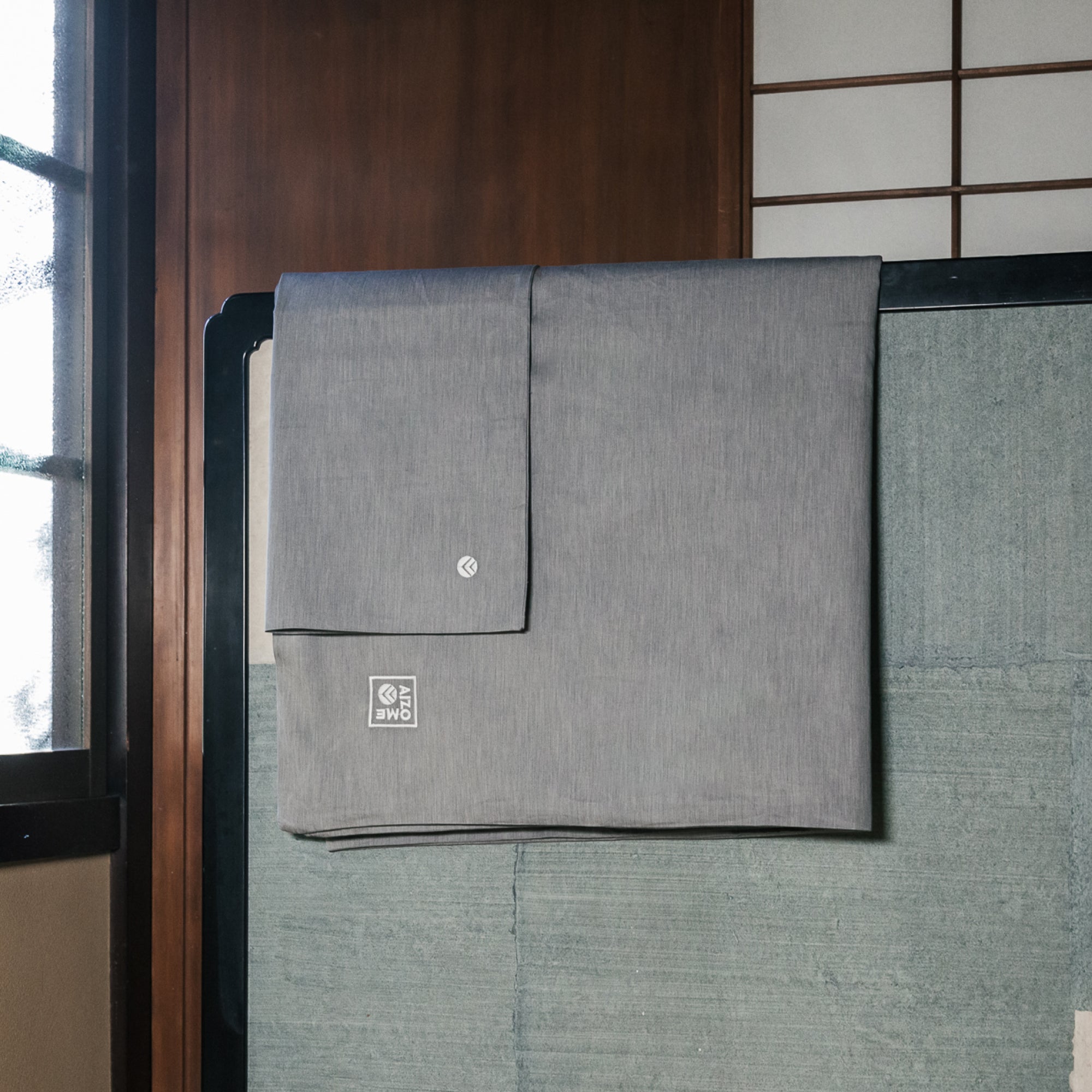 AIZOME Organic Sheet Set