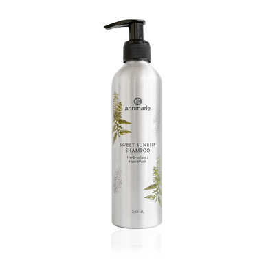 Annmarie Sweet Sunrise Shampoo