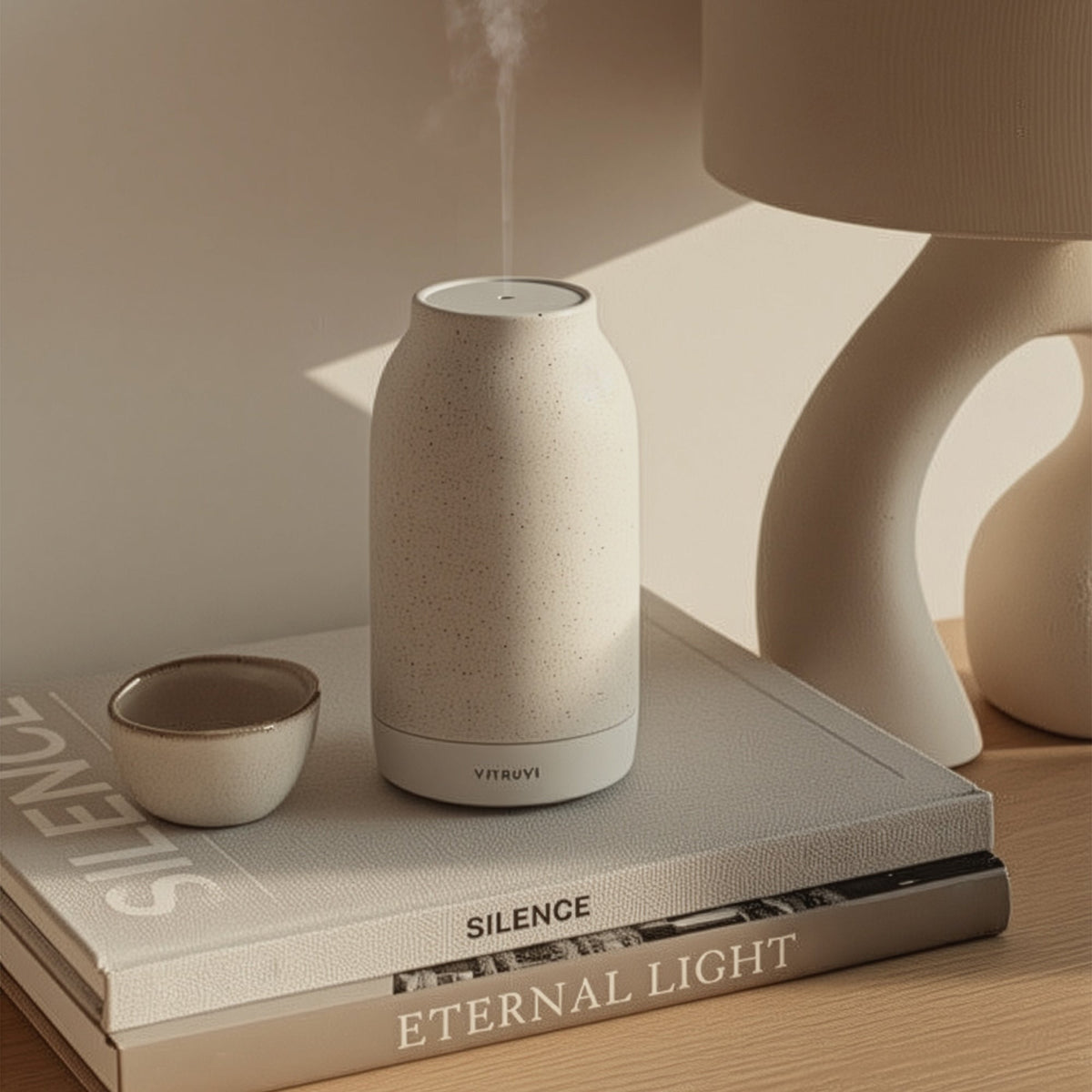 Vitruvi Air Waterless Diffuser