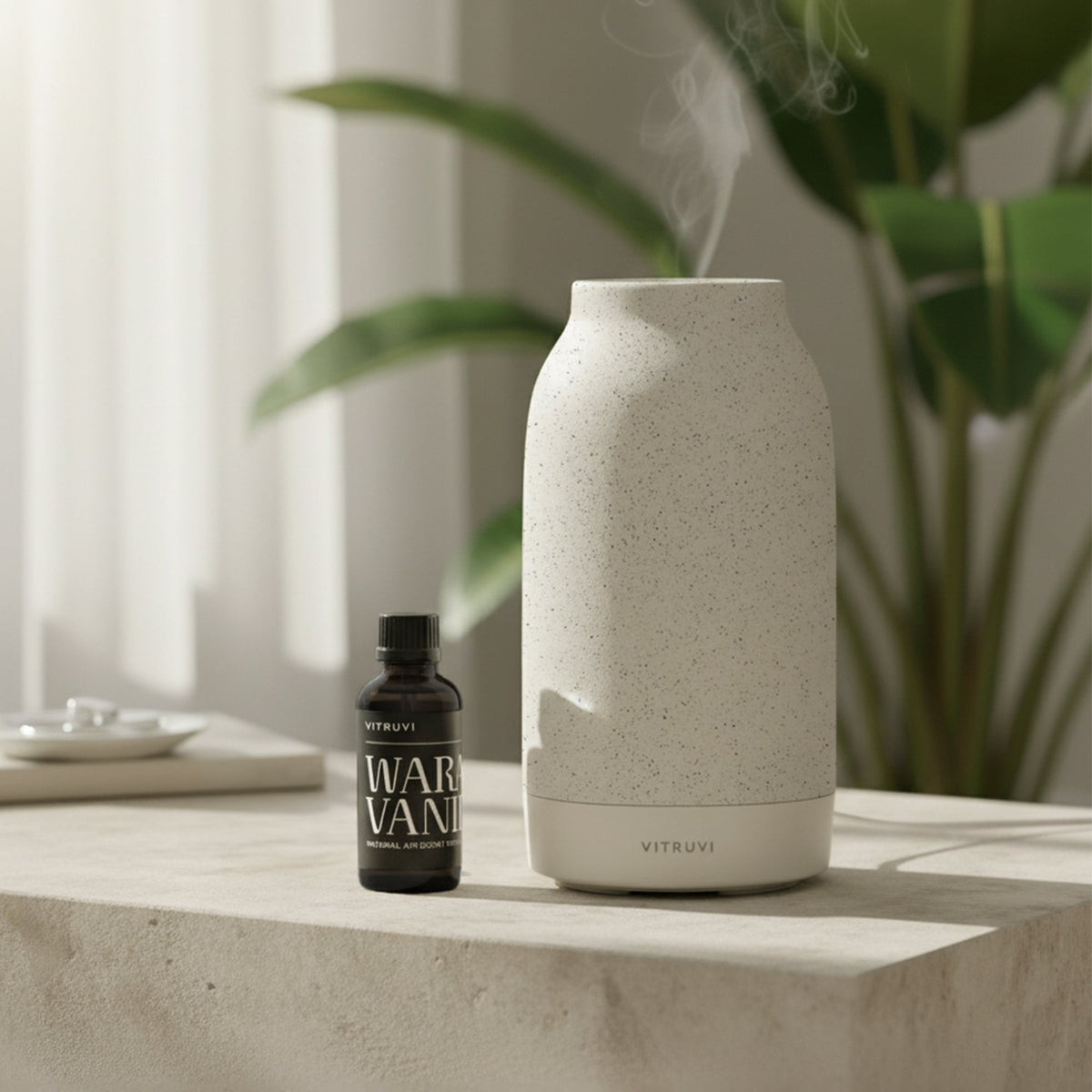 Vitruvi Air Waterless Diffuser