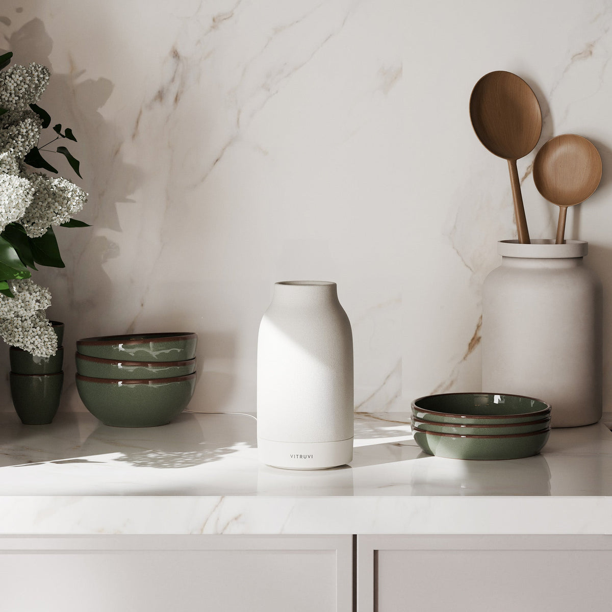 Vitruvi Air Waterless Diffuser