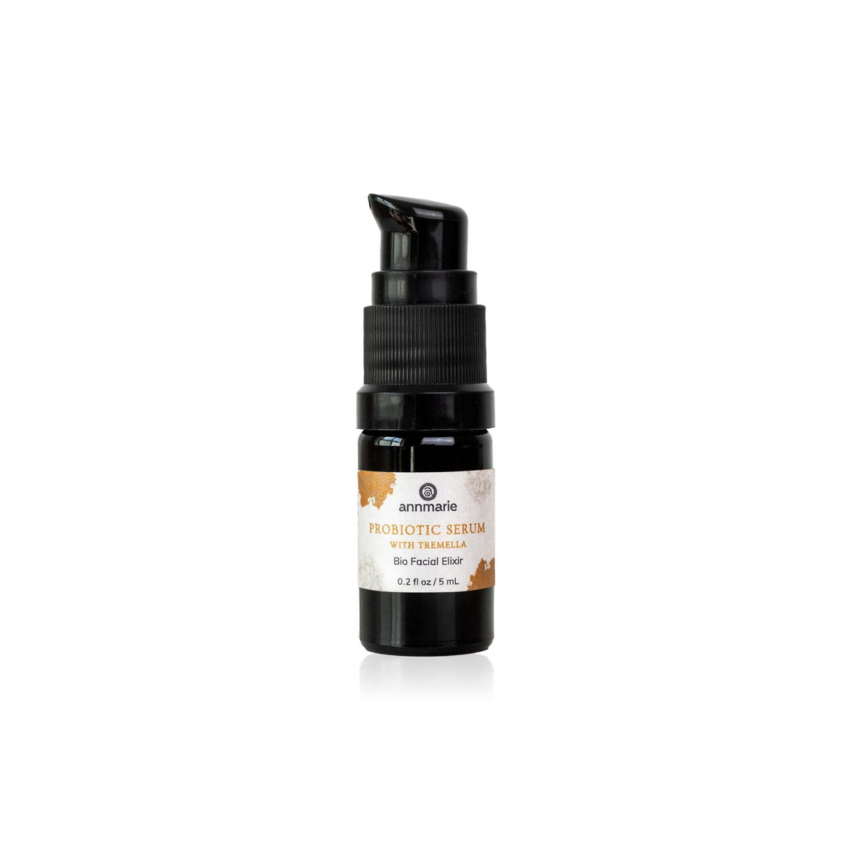Annmarie Skin Care Probiotic Serum With Tremella - Bio Facial Elixir (Trial Size - 5ml)