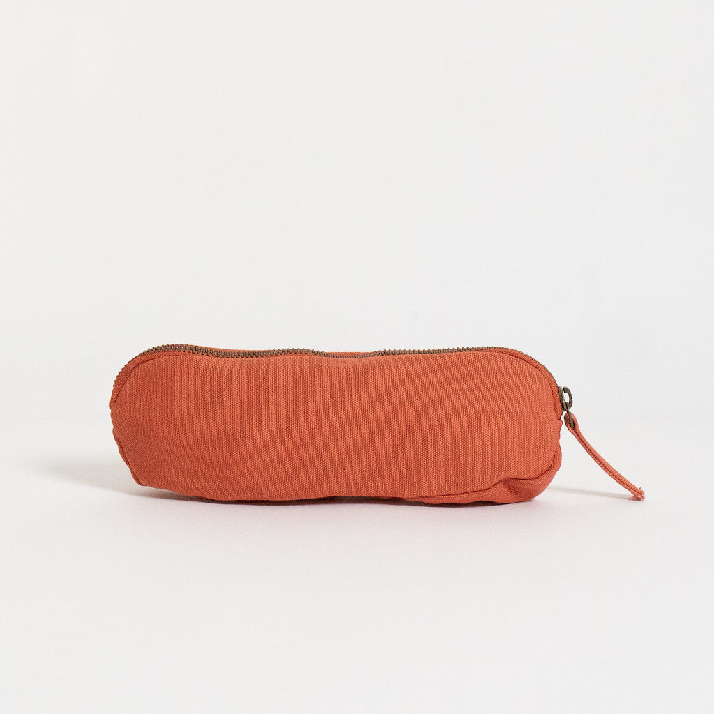 Terra Thread® Bataí Organic Cotton Pencil Bag