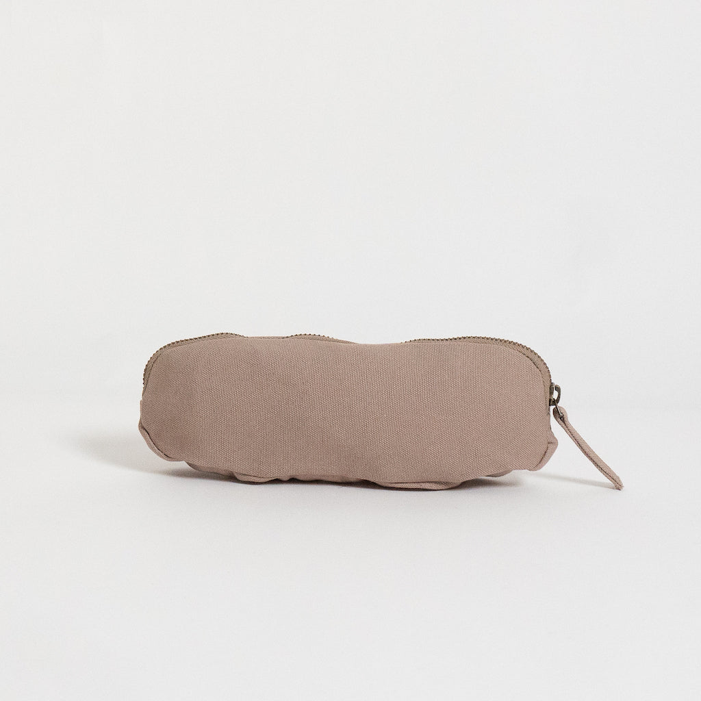 Terra Thread® Bataí Organic Cotton Pencil Bag