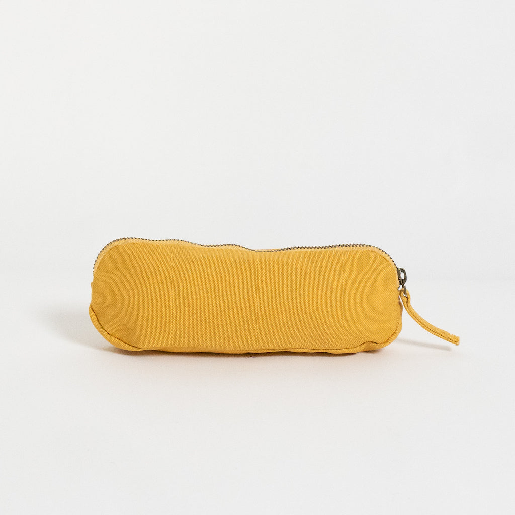 Terra Thread® Bataí Organic Cotton Pencil Bag