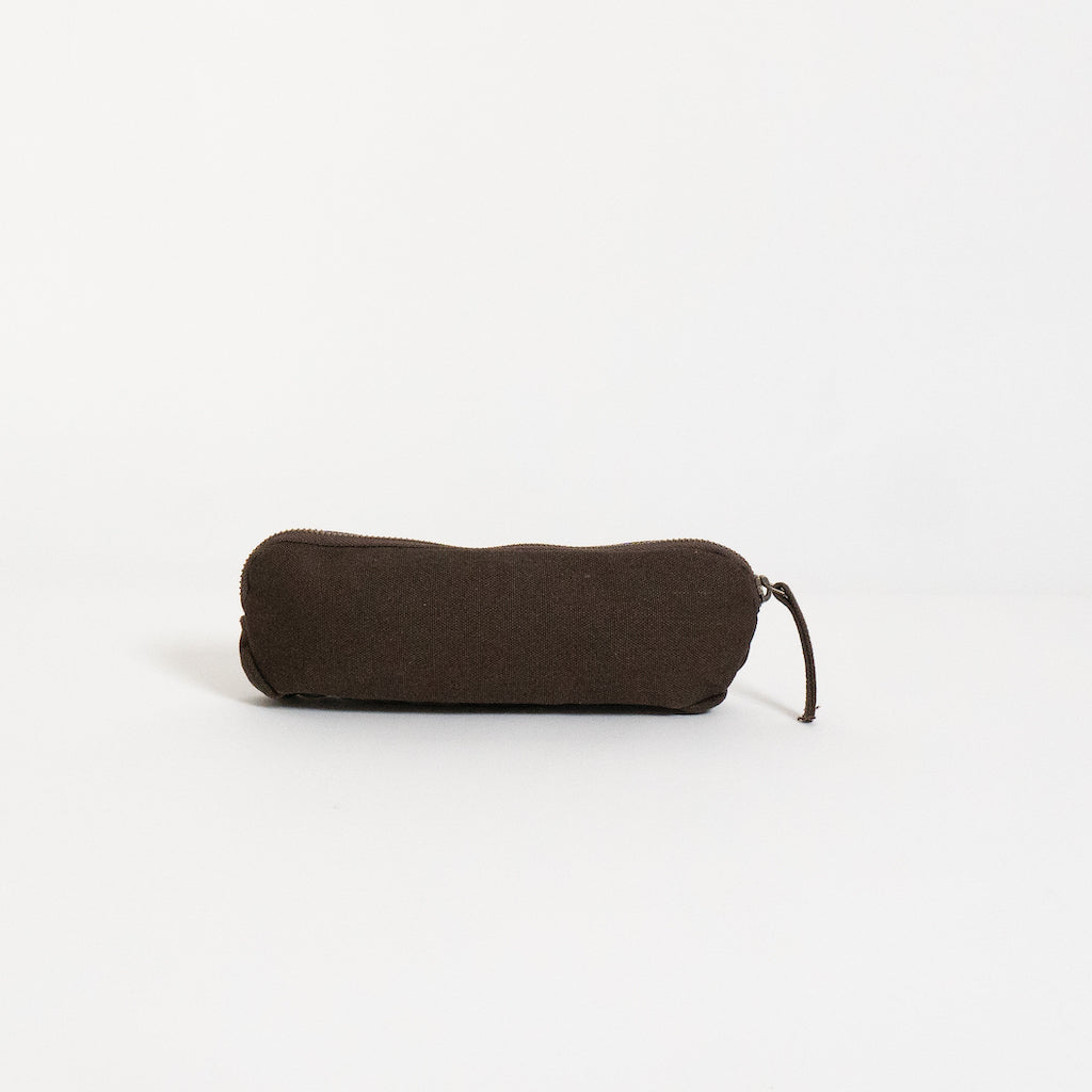 Terra Thread® Bataí Organic Cotton Pencil Bag