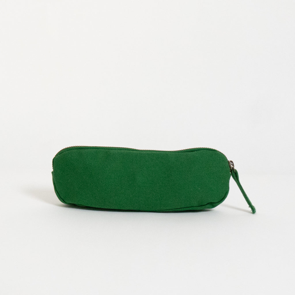 Terra Thread® Bataí Organic Cotton Pencil Bag