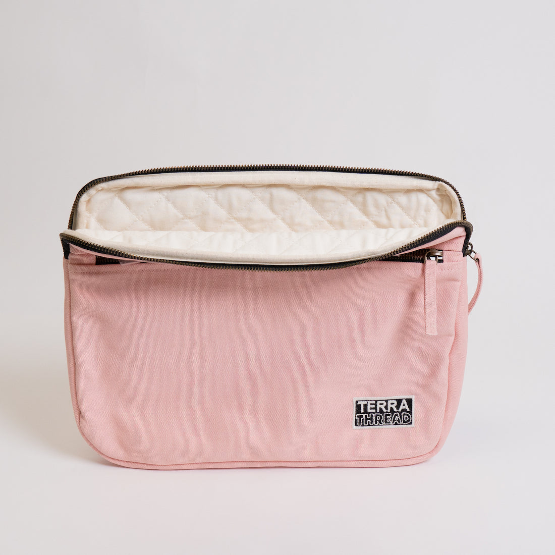 Terra Thread Erdig 13–14 inch laptop sleeve — product image 93