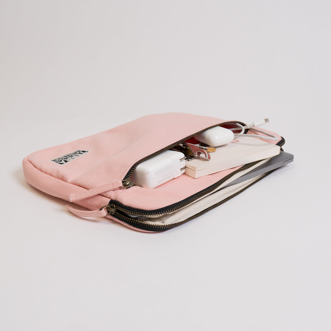 Terra Thread Erdig 13–14 inch laptop sleeve — product image 94