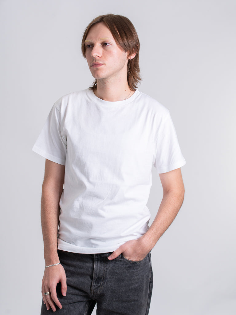 Terra Thread® Organic Cotton T-shirts