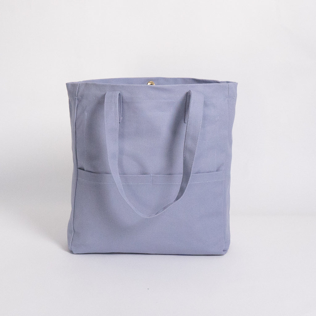 Terra Thread® Executive Work Tote Bag