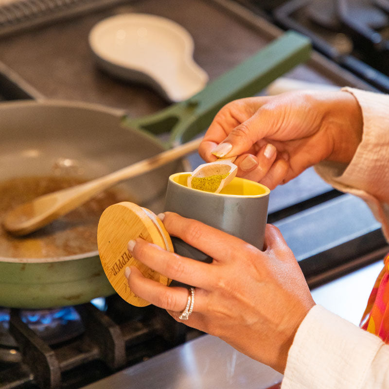 Spicewell Superfood Countertop Bundle