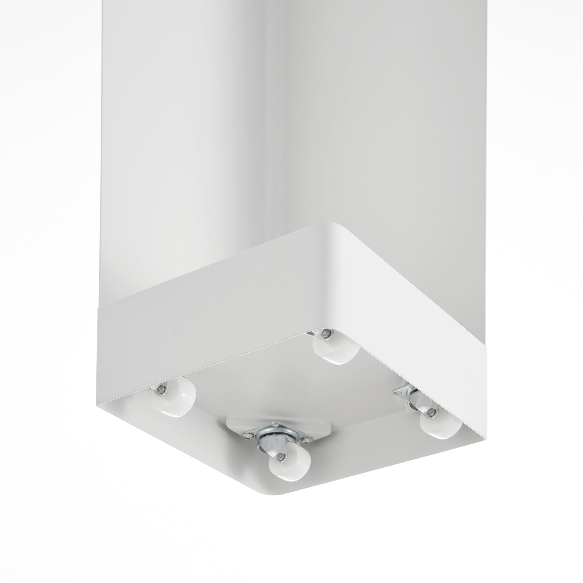 Yamazaki Home Rolling Bathroom Organizer - Steel