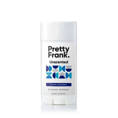 Pretty Frank