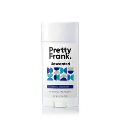 Pretty Frank