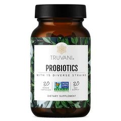 Truvani Probiotics