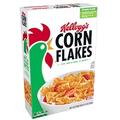 Kellogg’s Corn Flakes