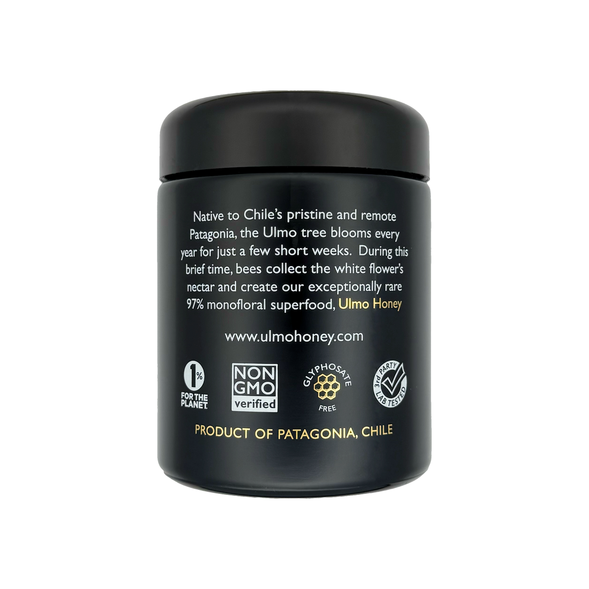 Ulmo Honey Company Ulmo Honey®