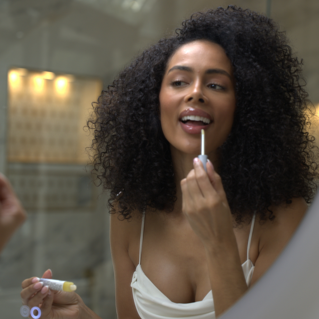 Sally B's Skin Yummies Botanical Treatment for Dry or Cracked Lips