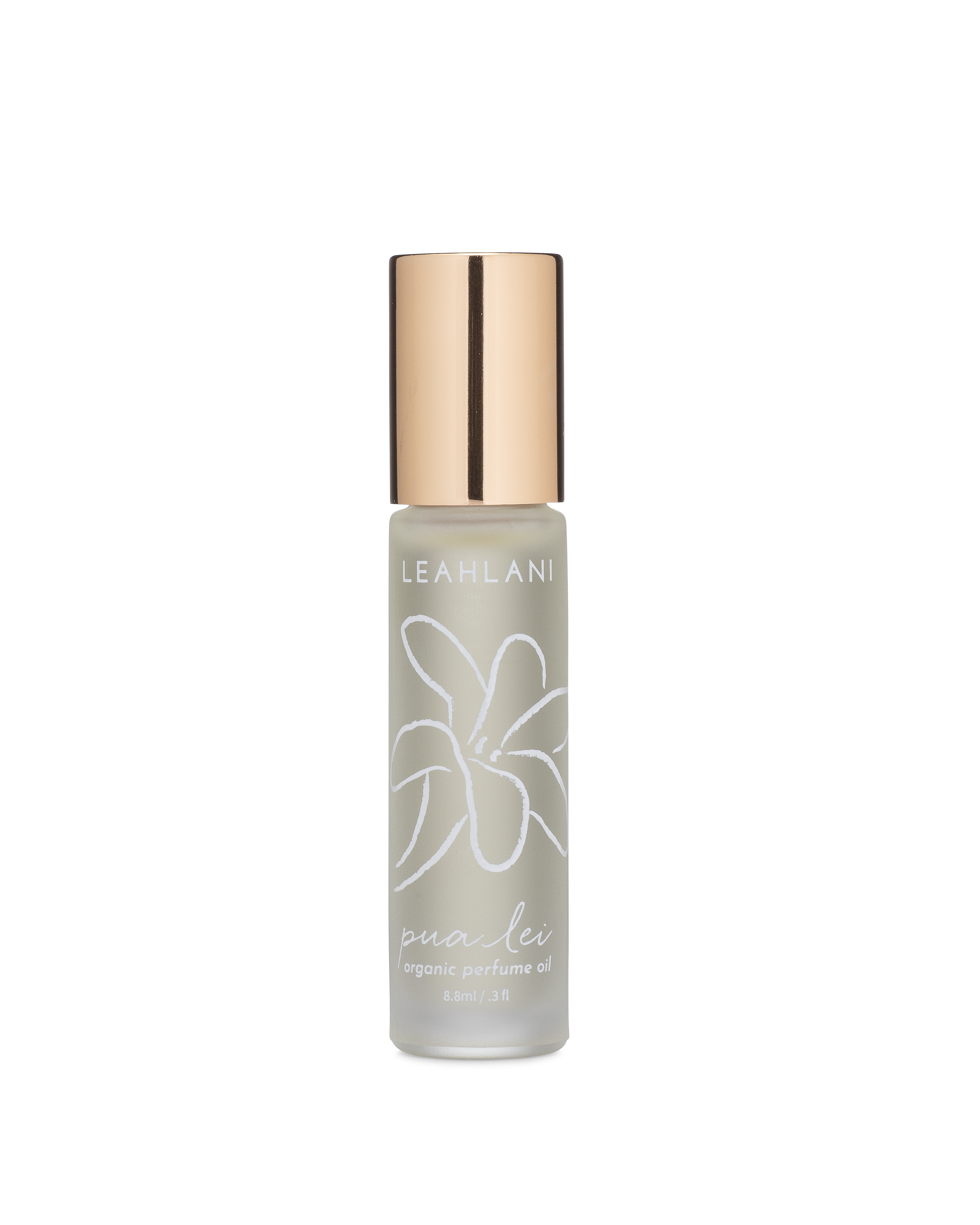 LEAHLANI Pua Lei Perfume Oil
