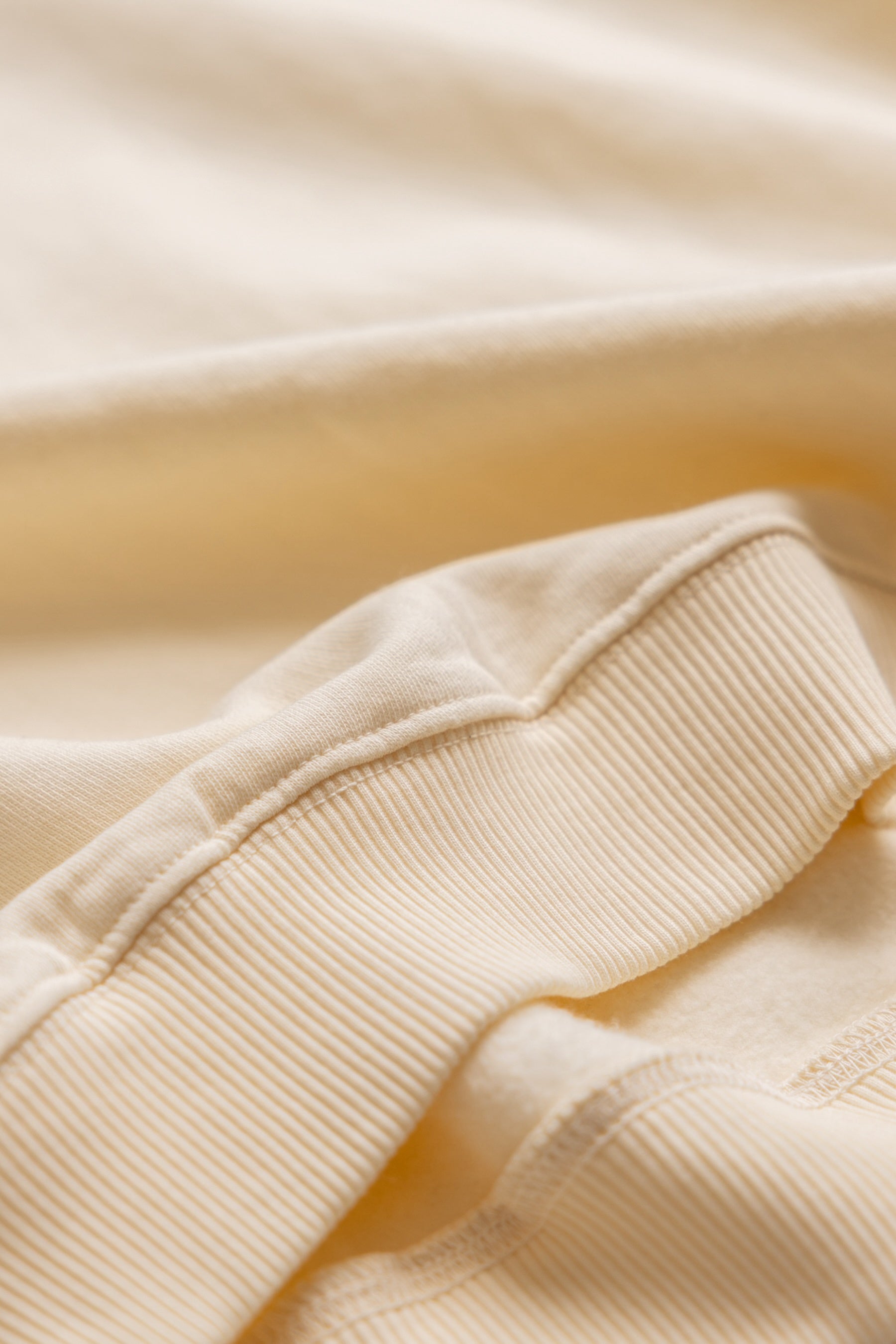vottera Regenerative Organic Cotton Sweatshirts | Unisex
