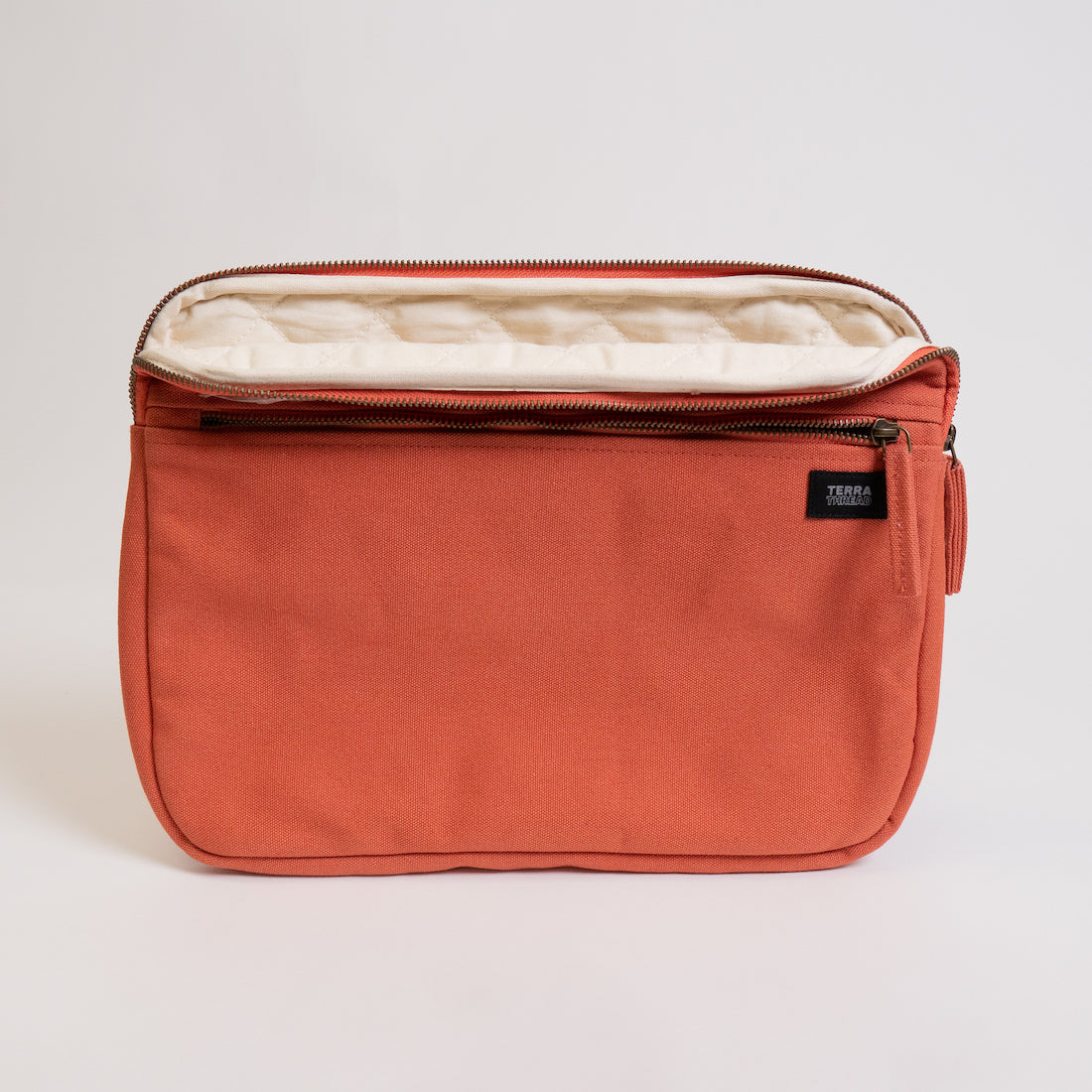 Terra Thread Erdig 13–14 inch laptop sleeve — product image 42