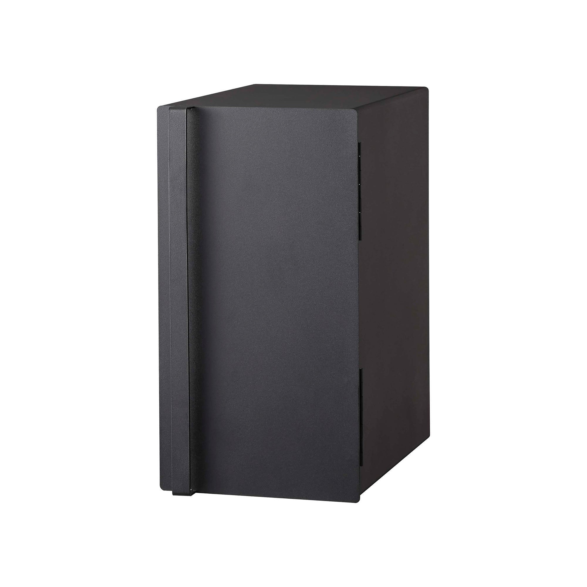 Yamazaki Home Bread Box - Vertical - Steel