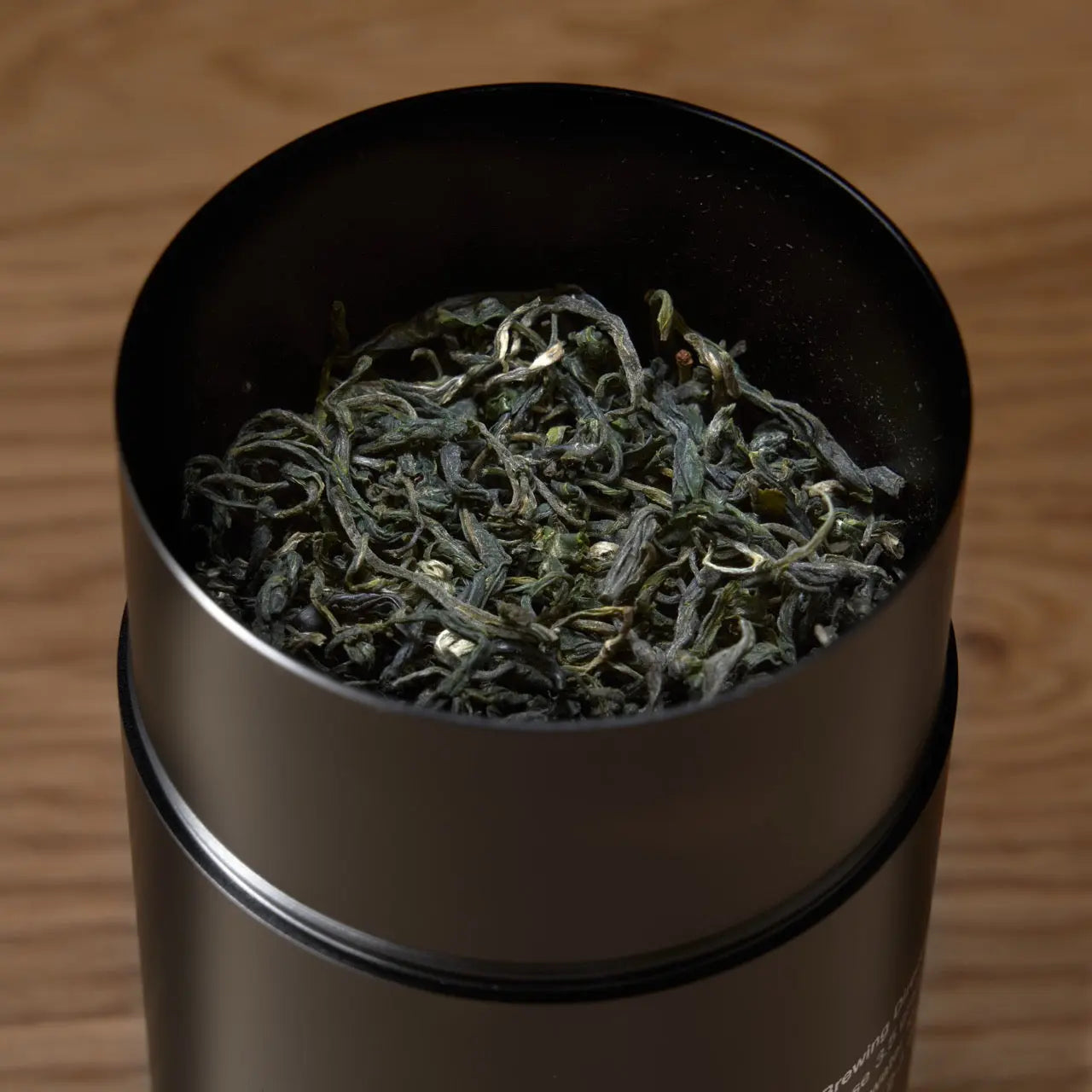 August Uncommon Tea All The Rare Leaves - Luxury Single Origin Tea Gift Set