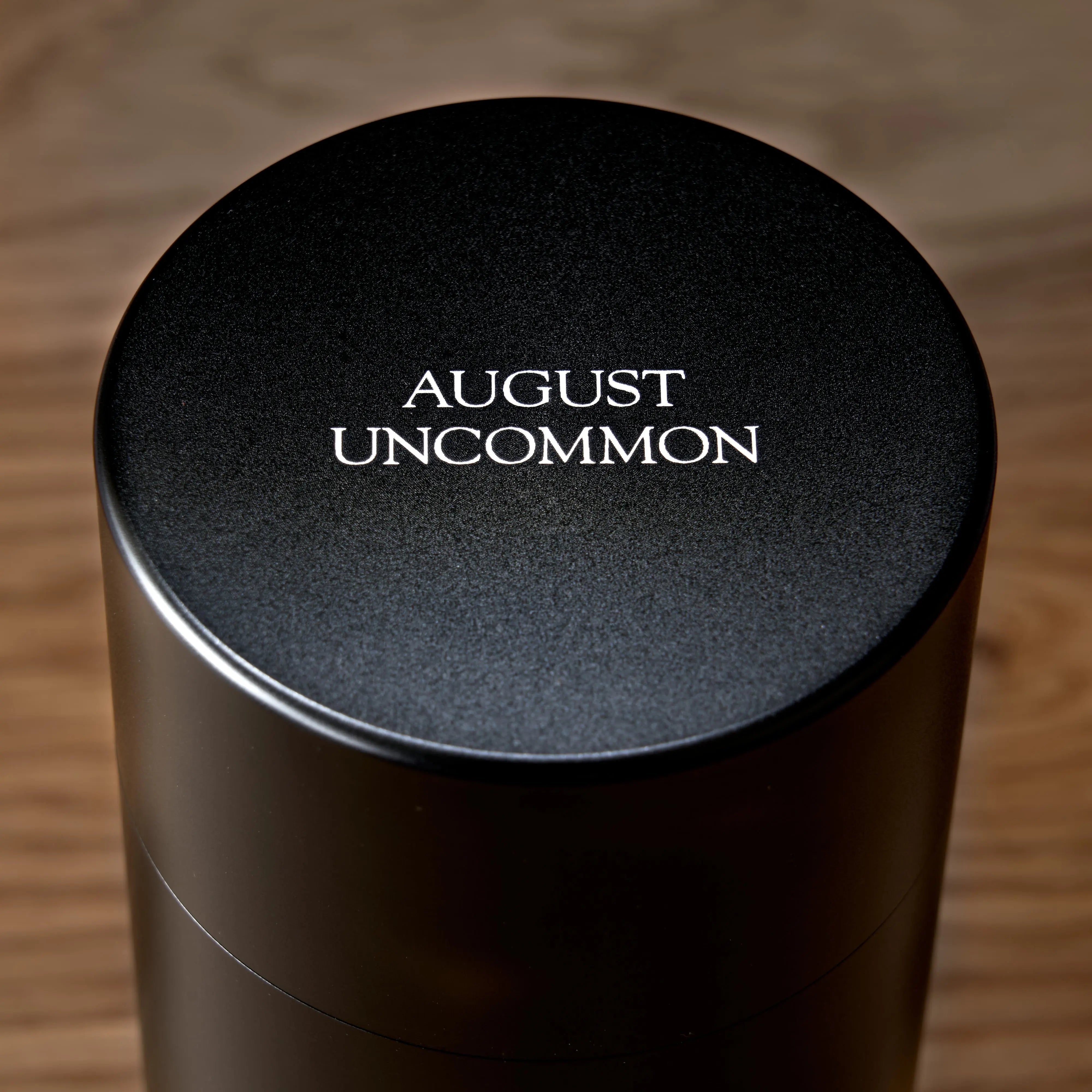 August Uncommon Tea Rare Leaves Emerald - Single Estate Pi Lo Chun Green Tea