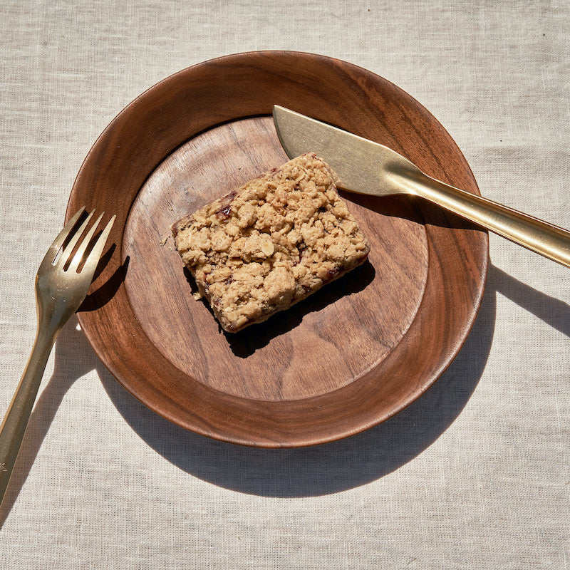 Organic Pharmer Raspberry Oat Bar Packs