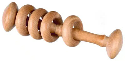 My Very Own Rattle