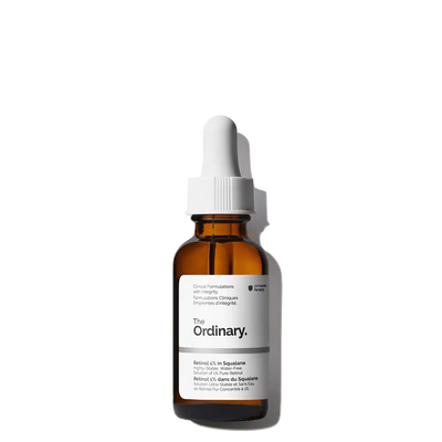 The Ordinary Retinol 1% in Squalene