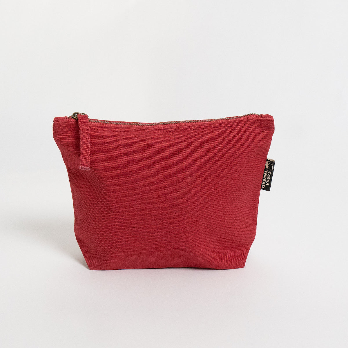 Terra Thread® Eco friendly Makeup Bag - Lok Pouch