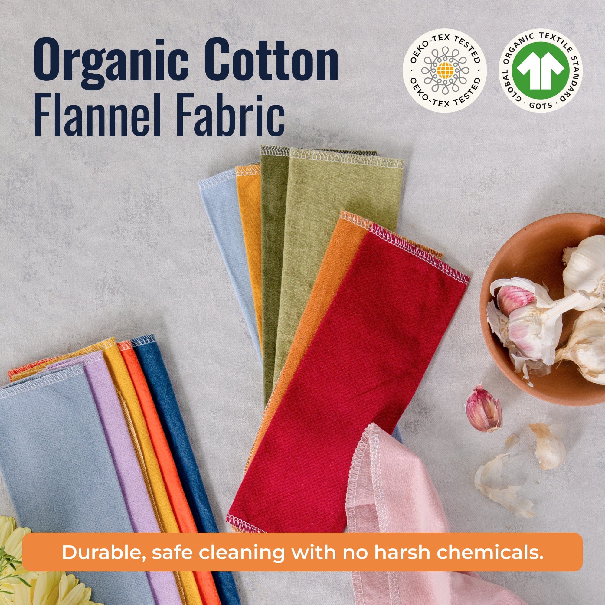 Zero Waste Store Reusable Paper Towels