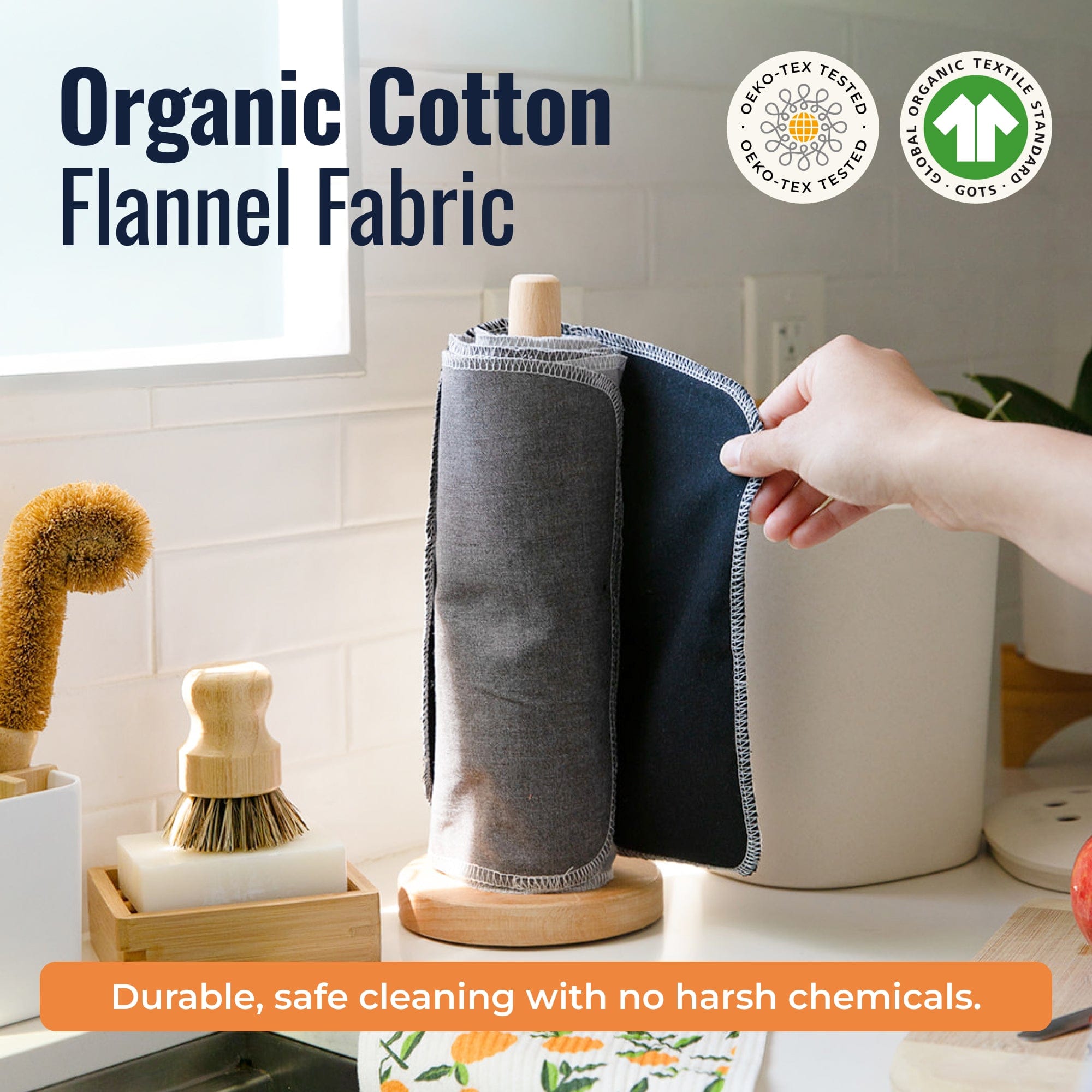 Zero Waste Store Reusable Paper Towels