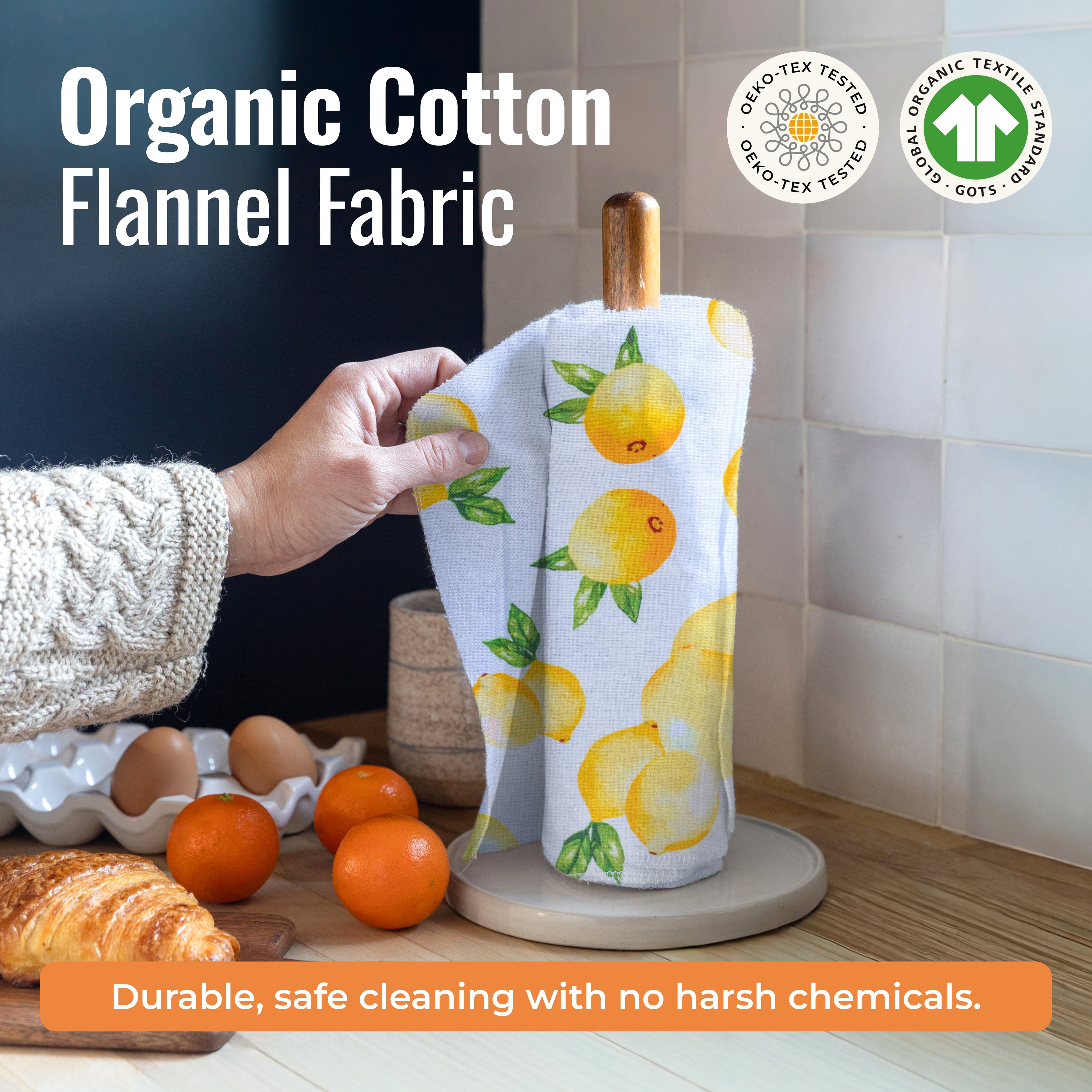 Zero Waste Store Reusable Paper Towels