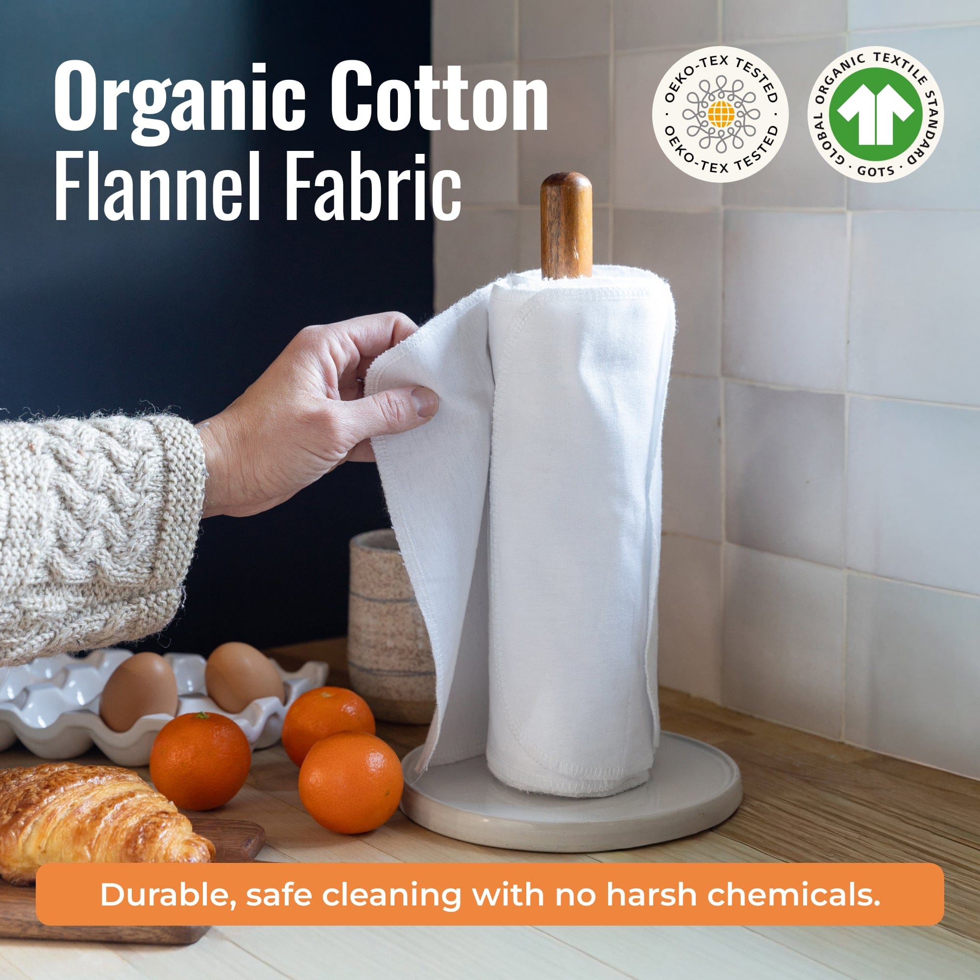 Zero Waste Store Reusable Paper Towels