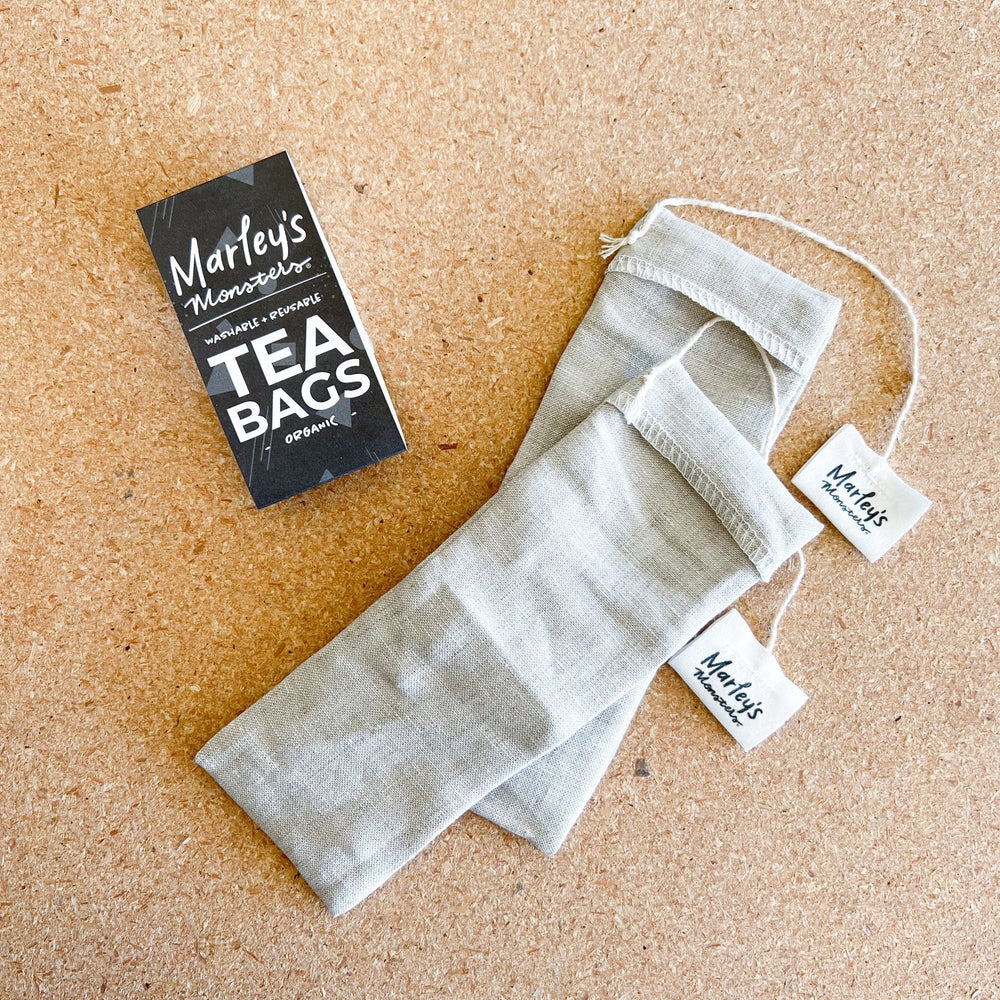 Paper Tea Bags
