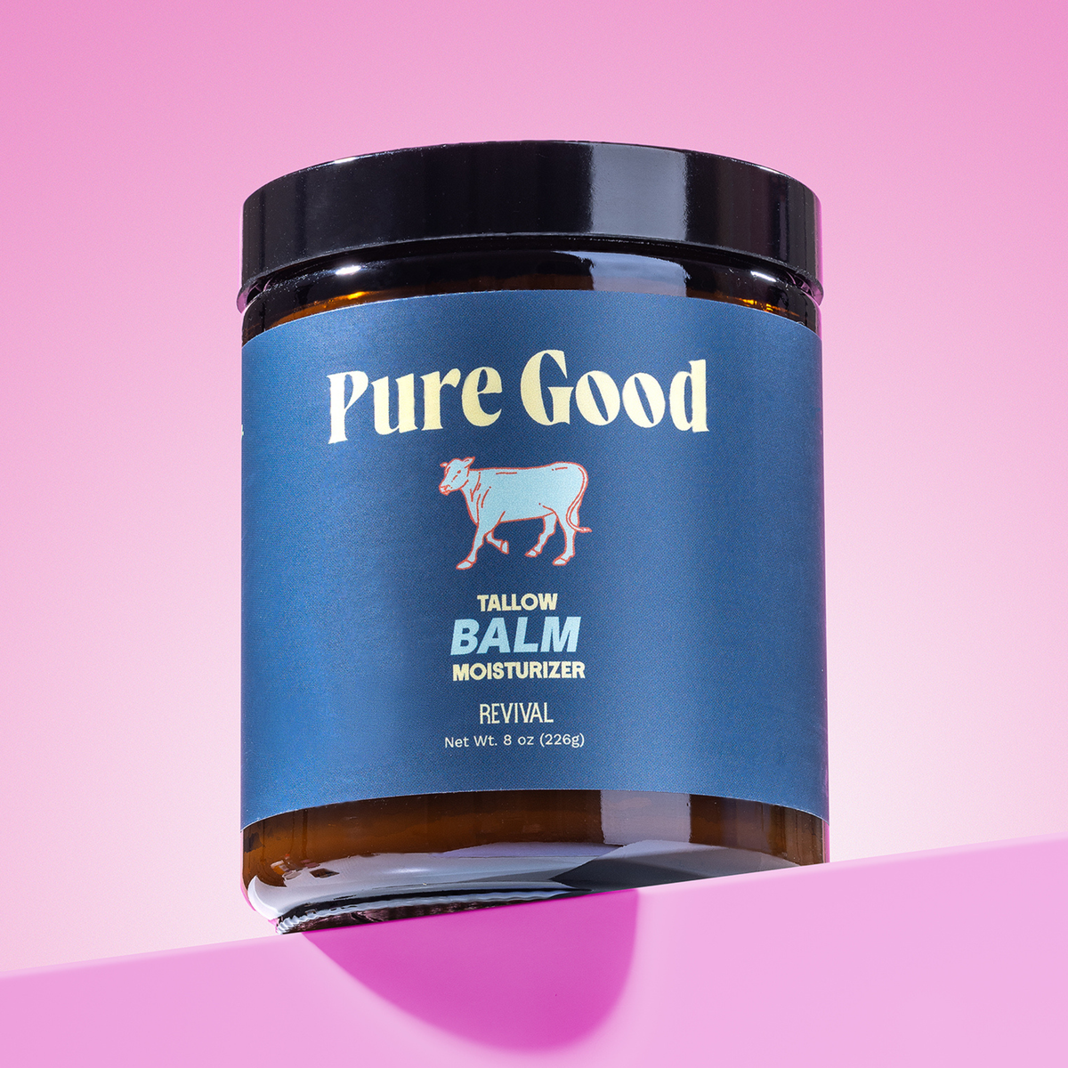 Pure Good Revival Tallow Balm - For youthful looking skin