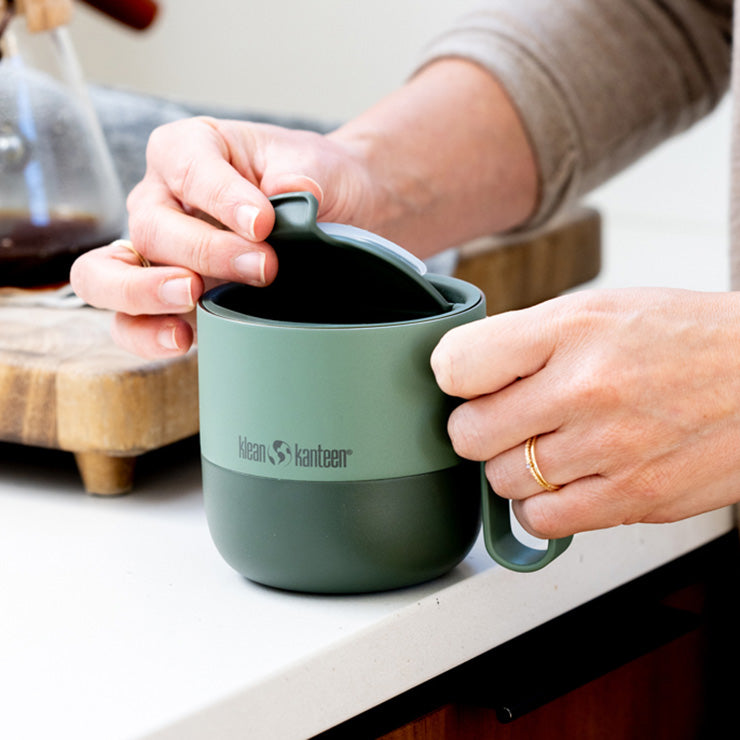 Klean Kanteen Flip Lid