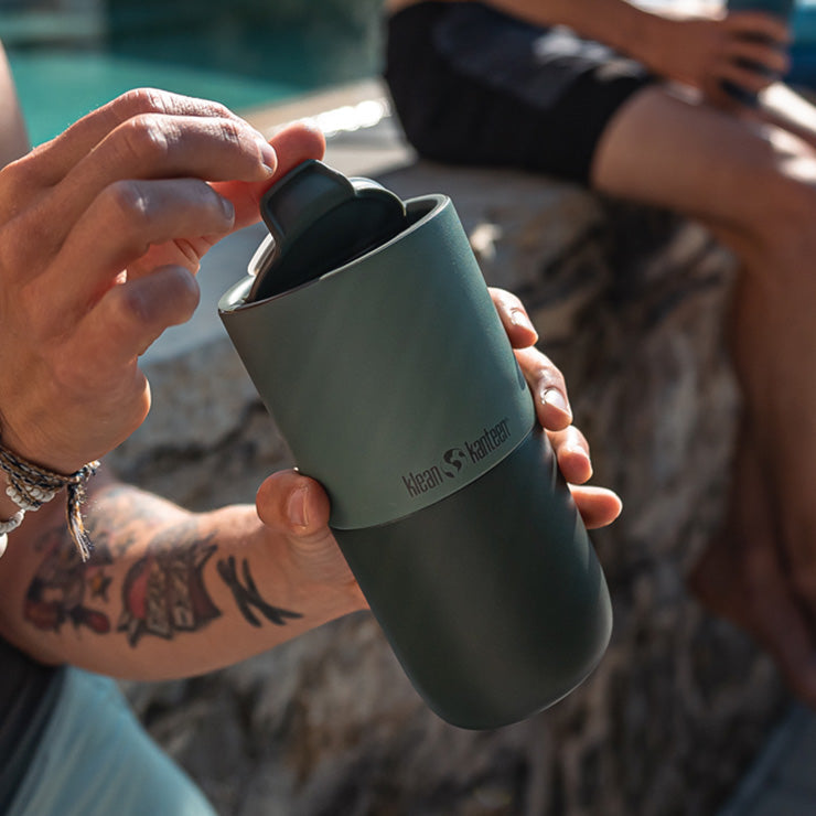 Klean Kanteen Flip Lid