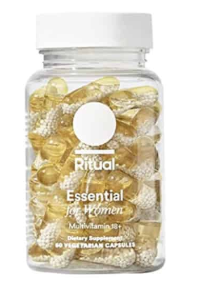 Multivitamin Guide 📖