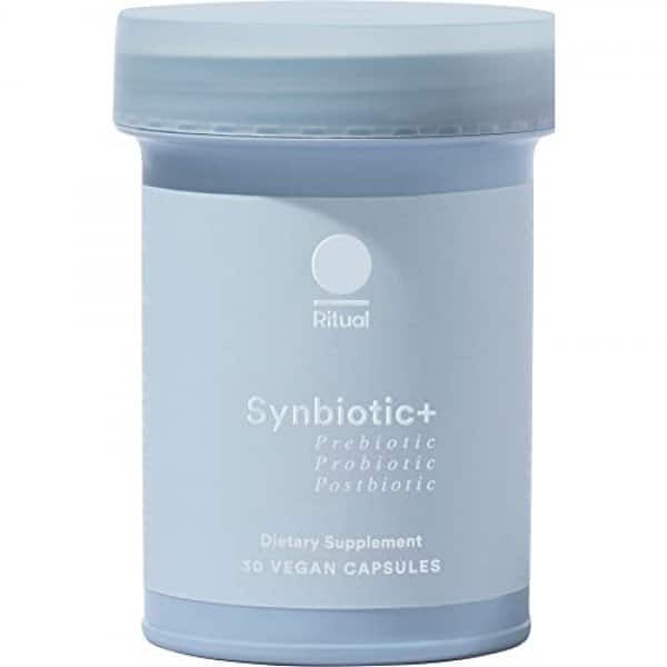 Ritual Synbiotic+