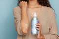 Lotions and Oils