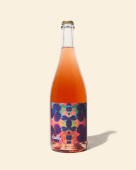 19. Alcohol-Free Rosé Sparkler
