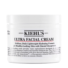 Kiehls Ultra Face Cream