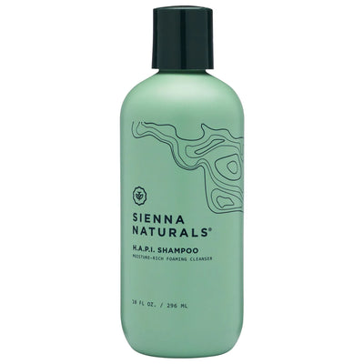 Sienna Naturals