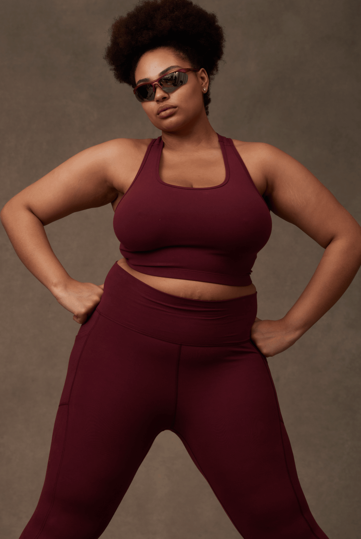 Reprise Sage Legging