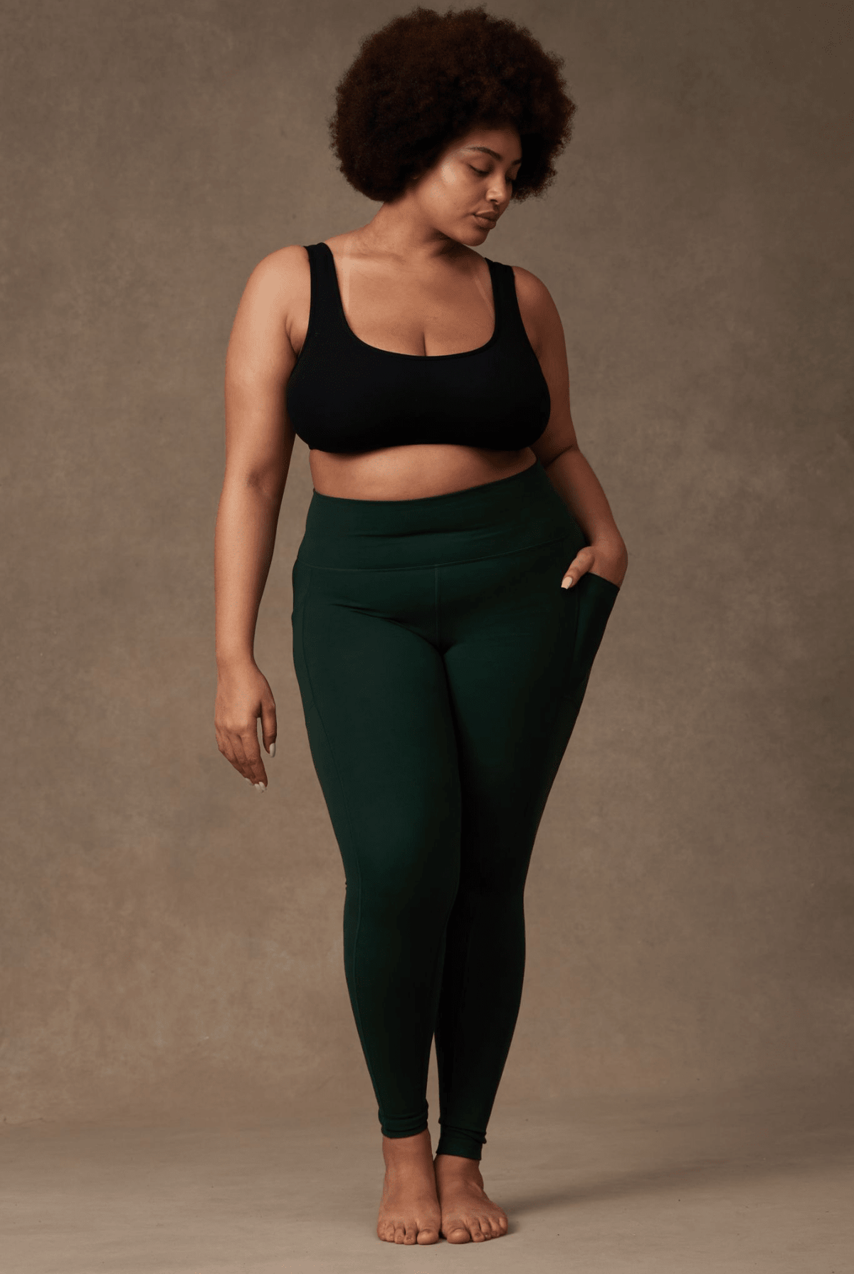 Reprise Sage Legging