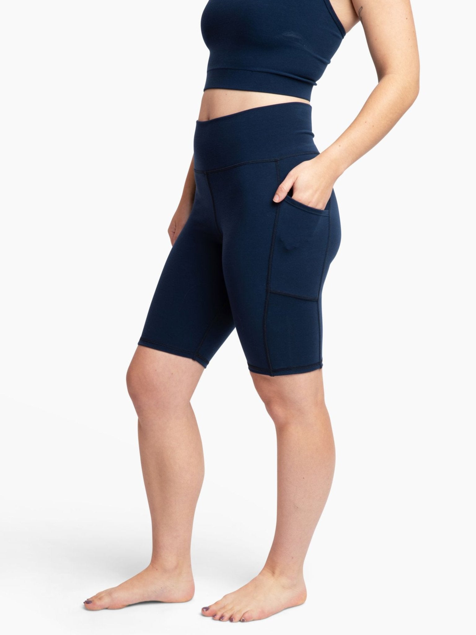 Reprise Sage Shorts